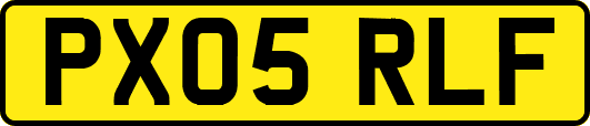 PX05RLF