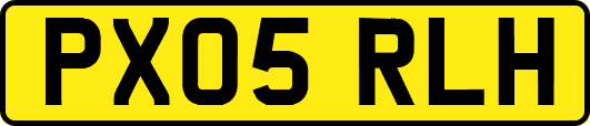 PX05RLH