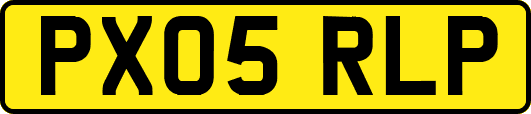 PX05RLP