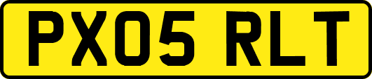 PX05RLT