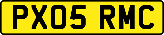 PX05RMC