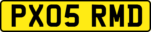 PX05RMD