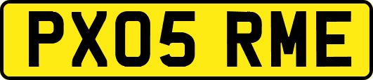 PX05RME