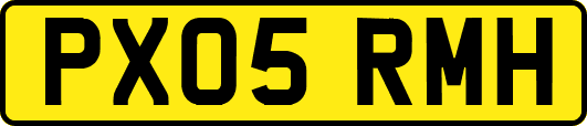 PX05RMH