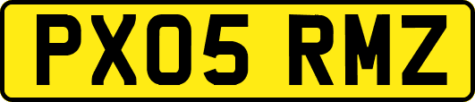 PX05RMZ
