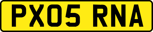 PX05RNA
