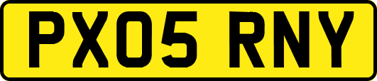 PX05RNY