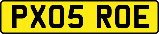 PX05ROE