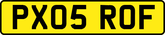 PX05ROF