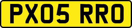 PX05RRO