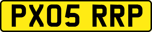 PX05RRP