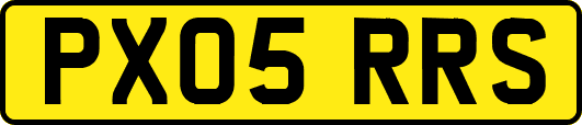 PX05RRS