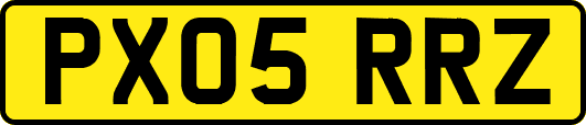 PX05RRZ