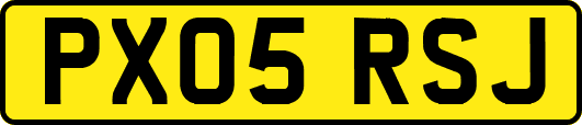 PX05RSJ