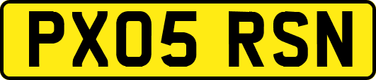 PX05RSN