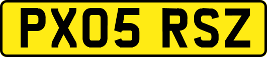 PX05RSZ