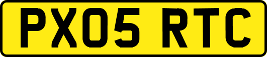 PX05RTC