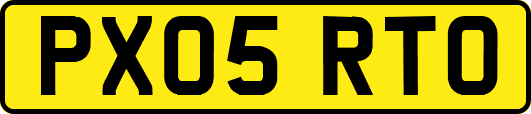 PX05RTO