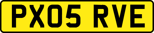 PX05RVE