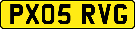 PX05RVG