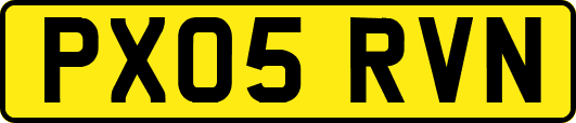 PX05RVN