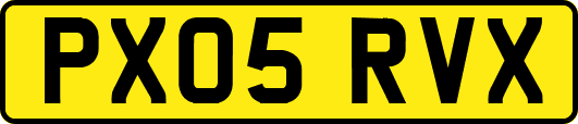 PX05RVX