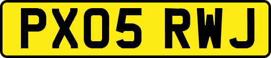 PX05RWJ