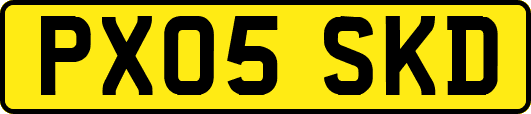 PX05SKD