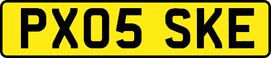 PX05SKE