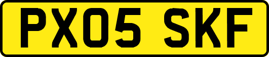 PX05SKF