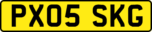 PX05SKG