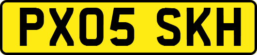 PX05SKH