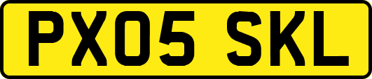 PX05SKL