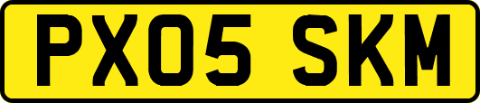PX05SKM