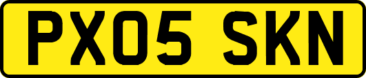 PX05SKN