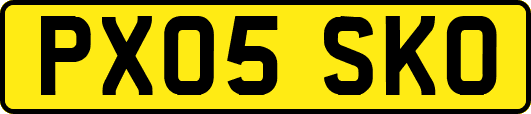 PX05SKO