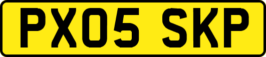 PX05SKP