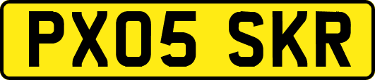 PX05SKR
