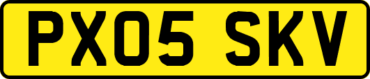 PX05SKV