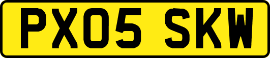 PX05SKW