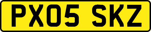 PX05SKZ