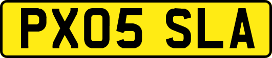 PX05SLA