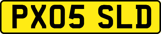 PX05SLD