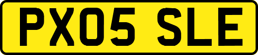 PX05SLE