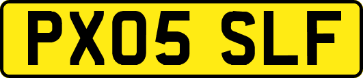 PX05SLF