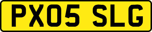 PX05SLG