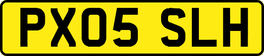 PX05SLH