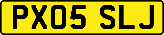 PX05SLJ