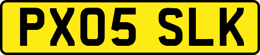 PX05SLK