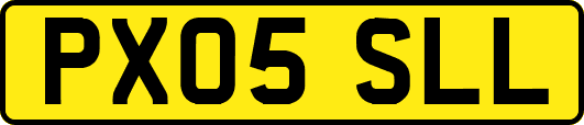 PX05SLL